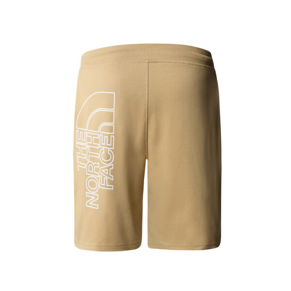 M GRAPHIC SHORT LIGHT-EU