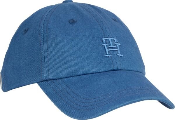 TH FLAG SOFT CAP