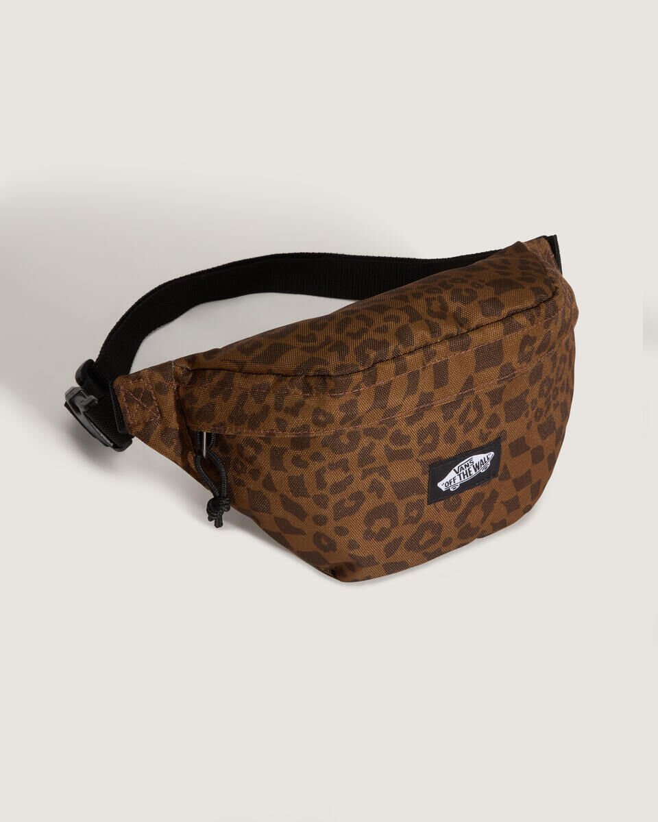 Traveler Fanny Pack