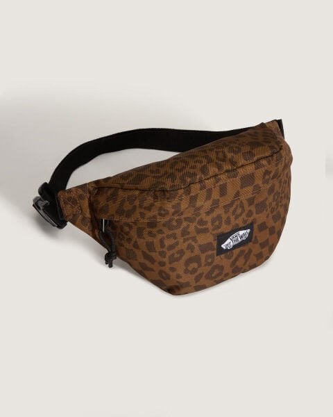 Traveler Fanny Pack