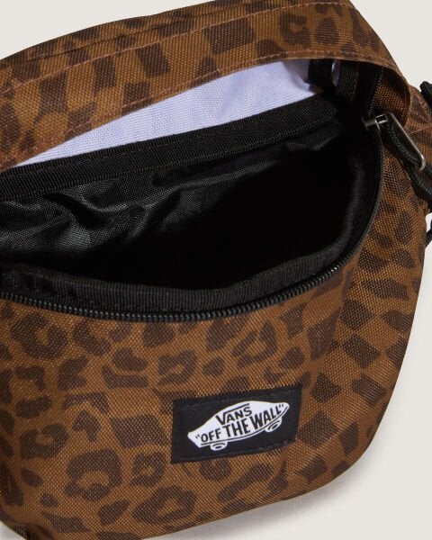 Traveler Fanny Pack