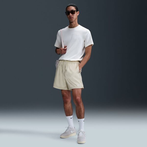 M NK CLUB FLOW SHORT