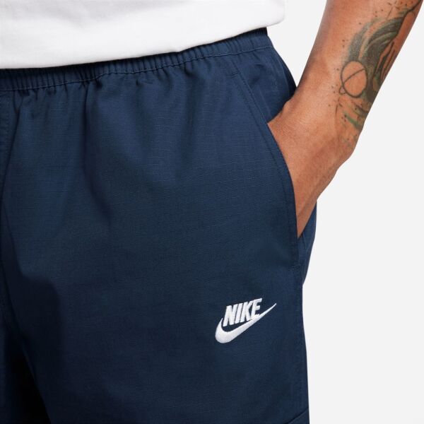 M NK CLUB CARGO WVN PANT
