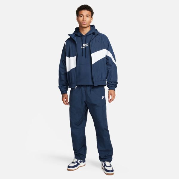 M NK CLUB CARGO WVN PANT