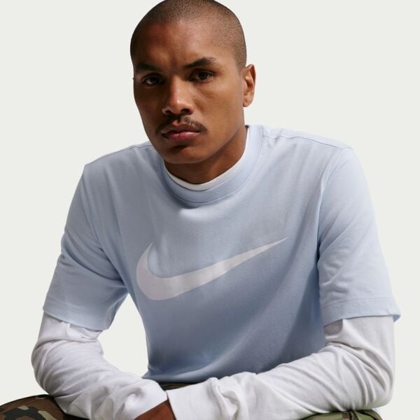 M NSW TEE ICON SWOOSH