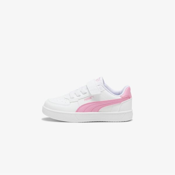 Puma Caven 2.0 AC+ PS Beyaz/Pembe - 28