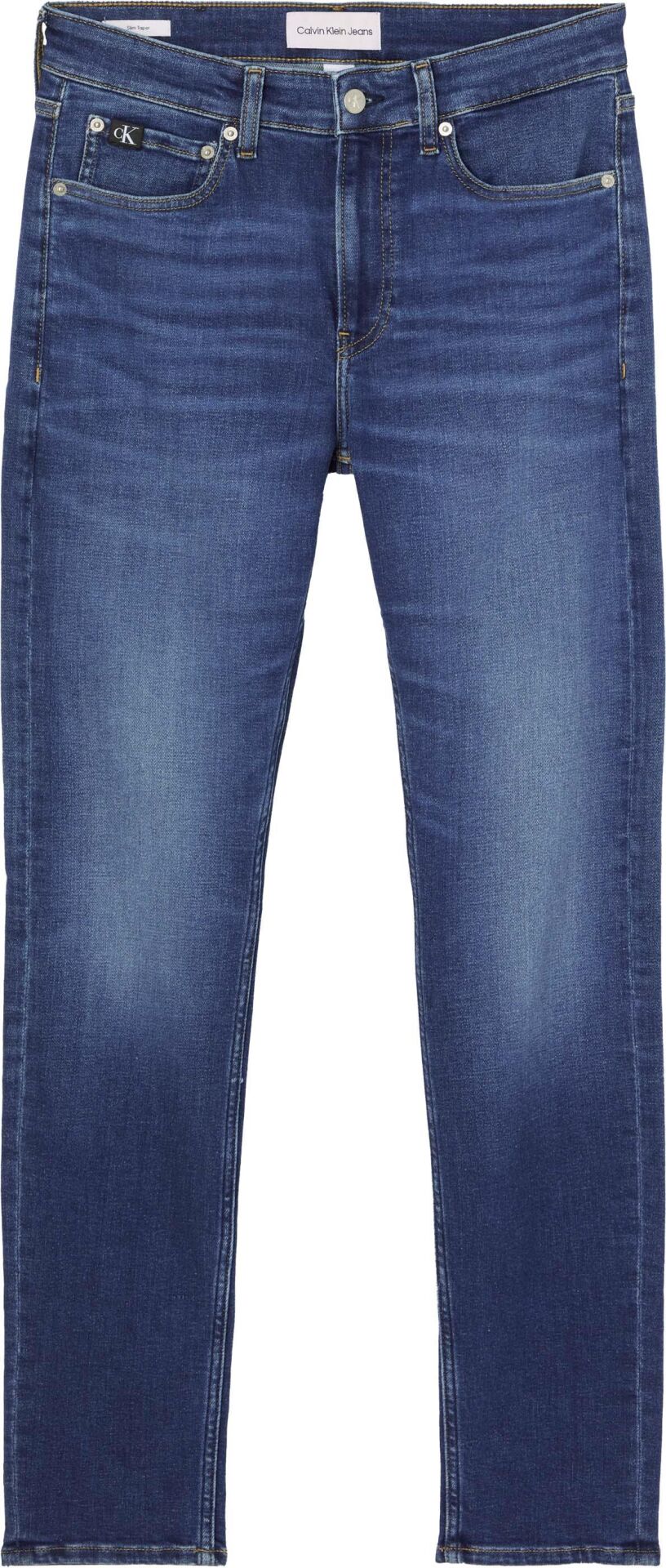 SLIM TAPER