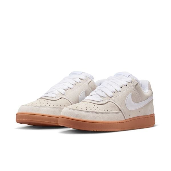 W NIKE COURT VISION LO FL