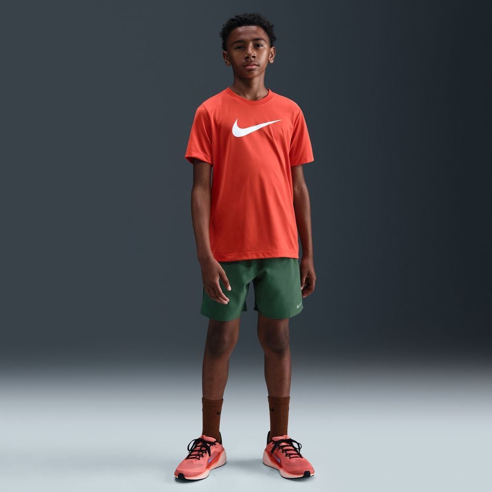 B NK DF CHALLENGER SHORT