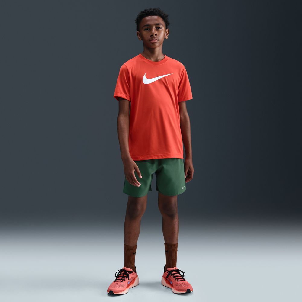 B NK DF CHALLENGER SHORT