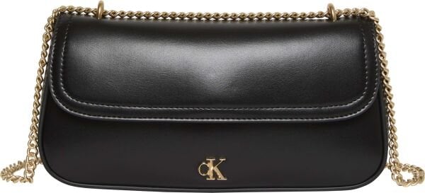 CK CONVERTIBLE CHAIN SMALL BAG