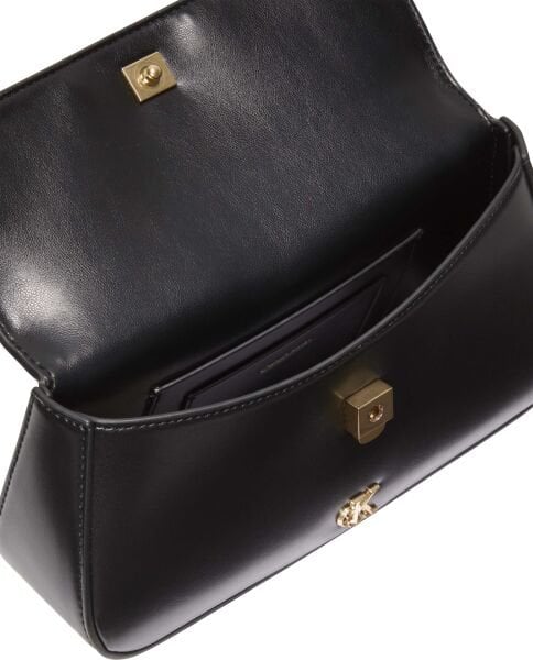 CK CONVERTIBLE CHAIN SMALL BAG