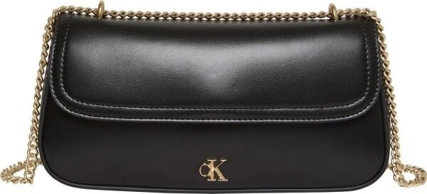 CK CONVERTIBLE CHAIN SMALL BAG
