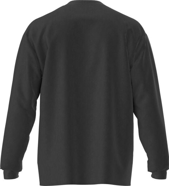 LEFT CHEST II LOOSE LS