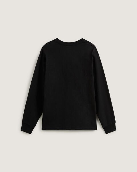 LEFT CHEST II LOOSE LS