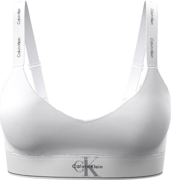 LIGHTLY LINED BRALETTE
