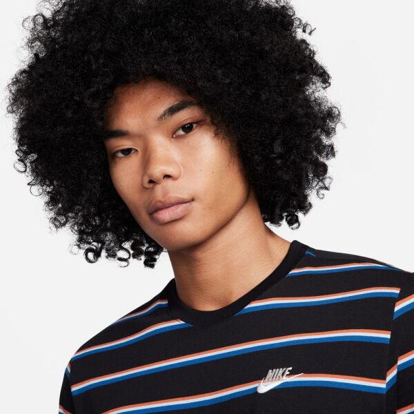 M NSW TEE CLUB STRIPE