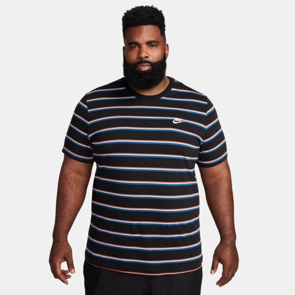M NSW TEE CLUB STRIPE