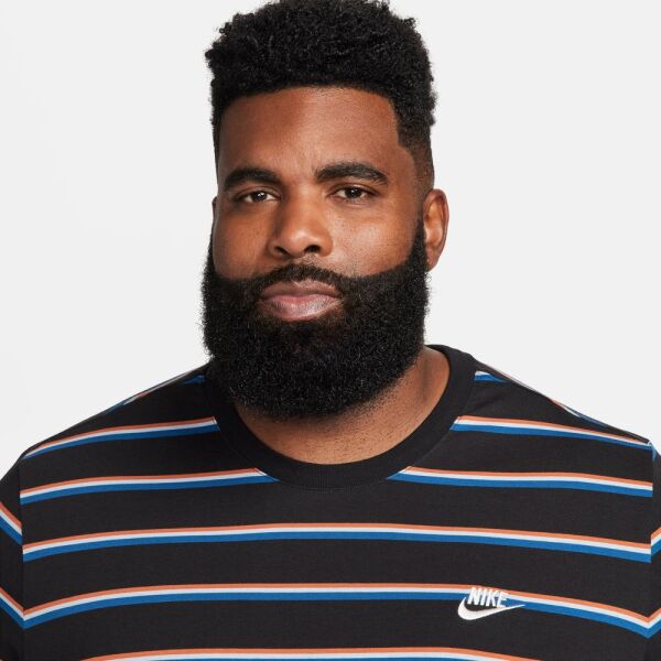 M NSW TEE CLUB STRIPE