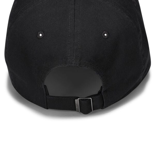 U NK CLUB CAP U CB ARMX PTCH L