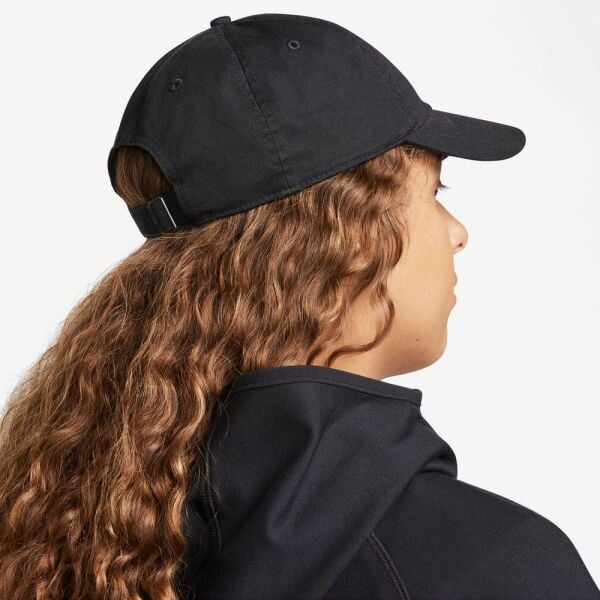 U NK CLUB CAP U CB ARMX PTCH L