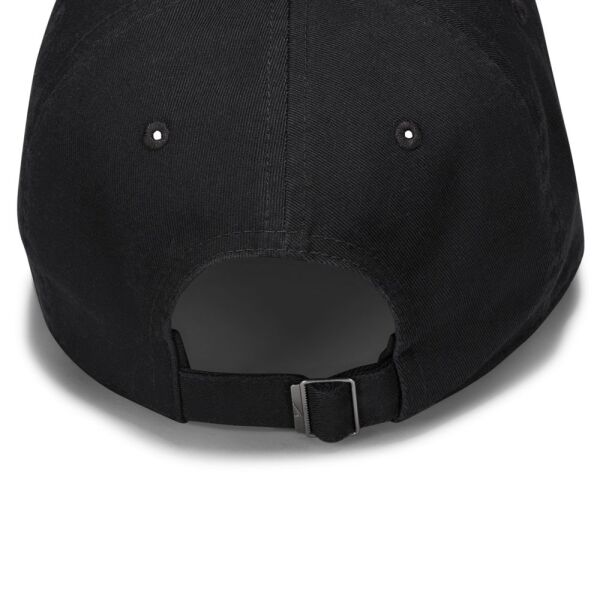 U NK CLUB CAP U CB ARMX PTCH L