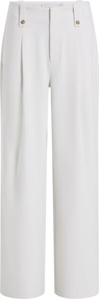 ECOVERO TAILORED WIDE PANT