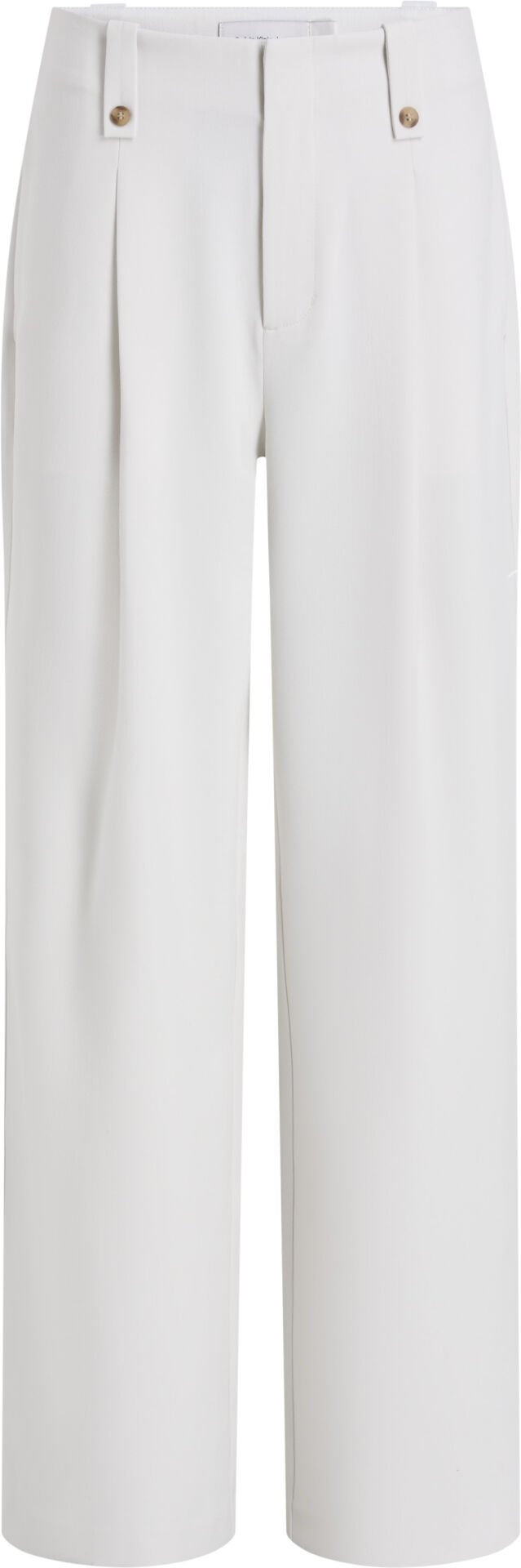 ECOVERO TAILORED WIDE PANT