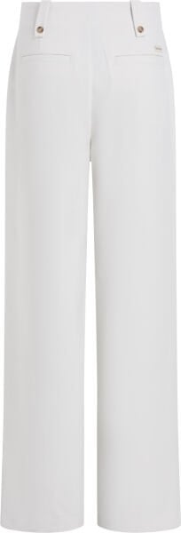 ECOVERO TAILORED WIDE PANT