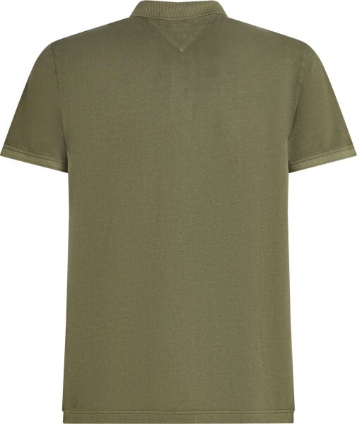 GARMENT DYE REG POLO