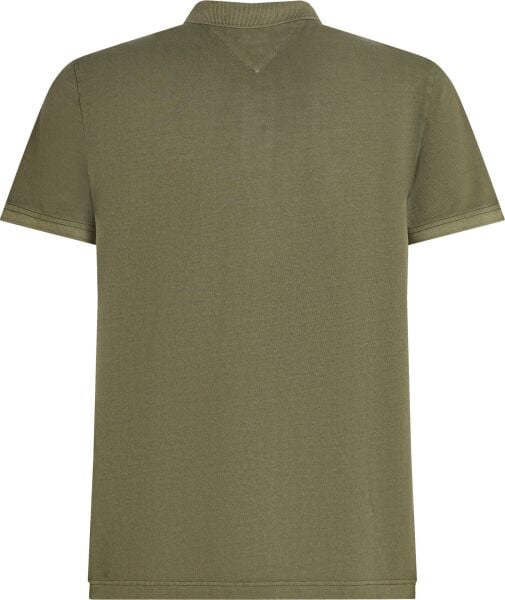 GARMENT DYE REG POLO