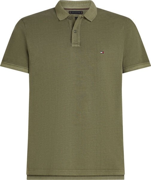 GARMENT DYE REG POLO