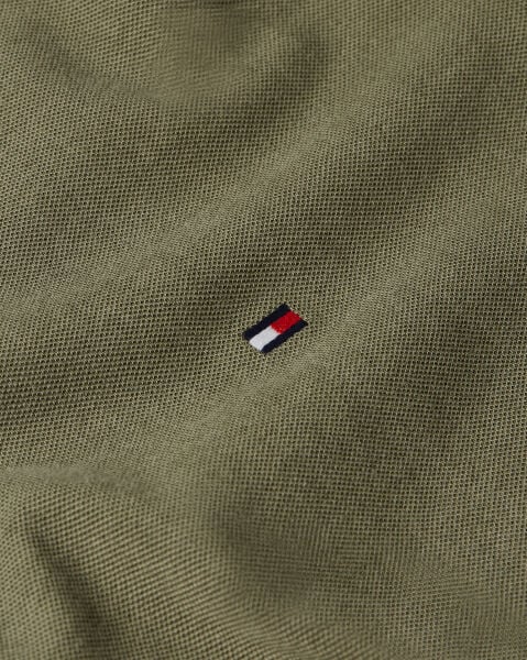 GARMENT DYE REG POLO