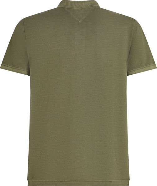 GARMENT DYE REG POLO