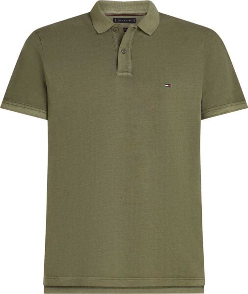 GARMENT DYE REG POLO