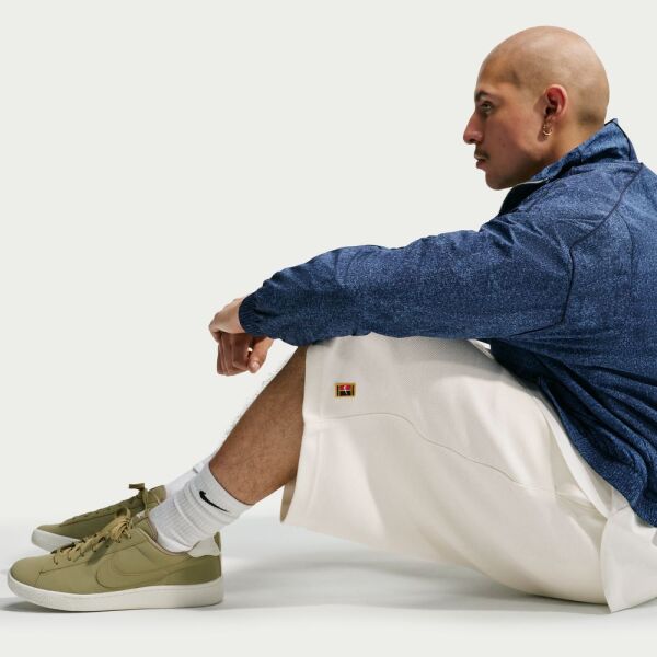 M NK CLUB RULES FLC SHORT