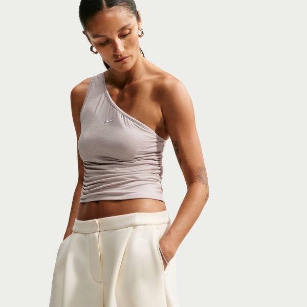 W NK ASSYM ONE SHOULDER TANK