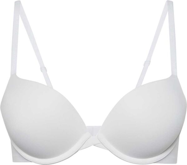 PUSH UP PLUNGE