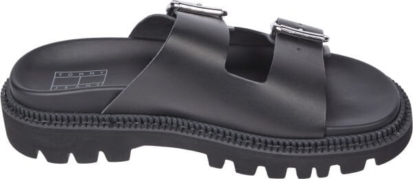 TJW DOUBLE STRAP SANDAL