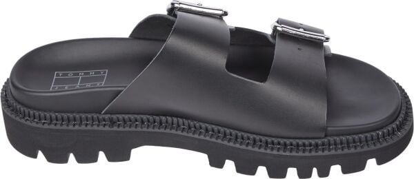 TJW DOUBLE STRAP SANDAL