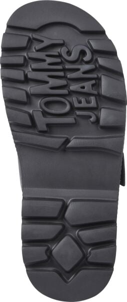 TJW DOUBLE STRAP SANDAL
