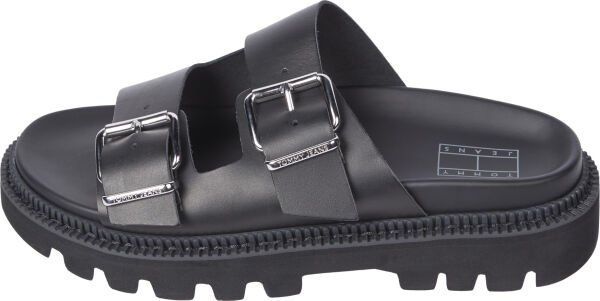 TJW DOUBLE STRAP SANDAL