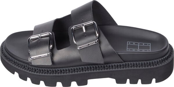 TJW DOUBLE STRAP SANDAL