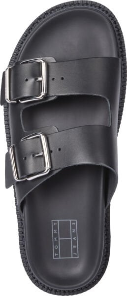 TJW DOUBLE STRAP SANDAL