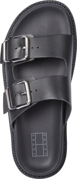 TJW DOUBLE STRAP SANDAL