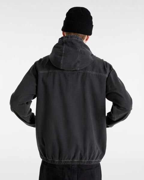 ASHFORD DENIM FZ