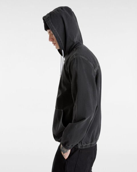 ASHFORD DENIM FZ
