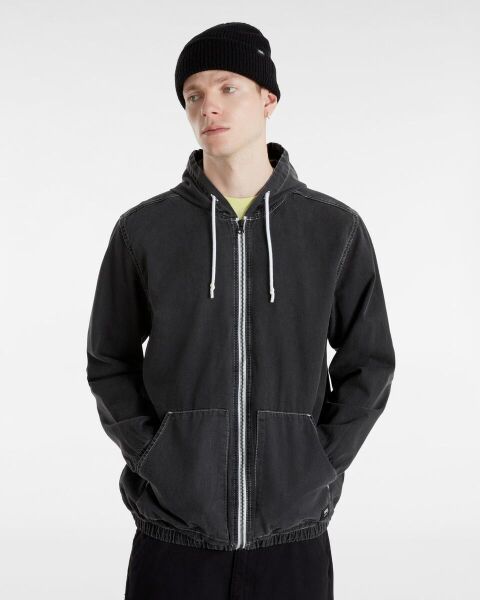 ASHFORD DENIM FZ