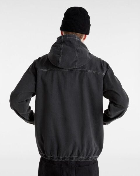 ASHFORD DENIM FZ