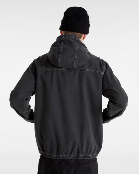 ASHFORD DENIM FZ